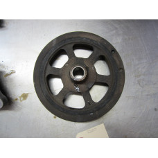 22E017 Crankshaft Pulley For 06-07 Dodge Grand Caravan  3.8 4448886HT